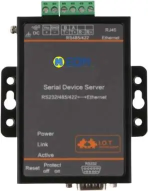 Produk Gateway & Connectivity EDM