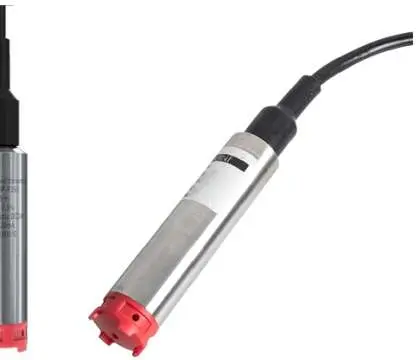 Produk Sensor & Transmitter EDM
